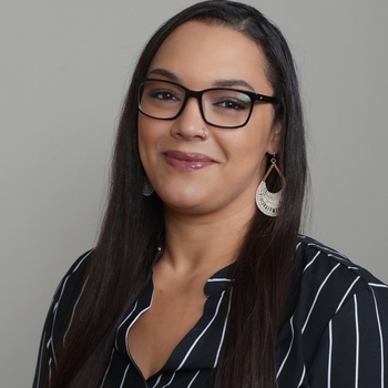 Clinician Headshot