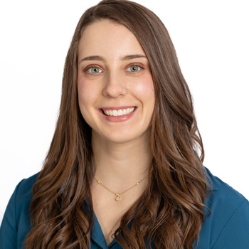 Clinician Headshot