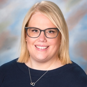 Clinician Headshot