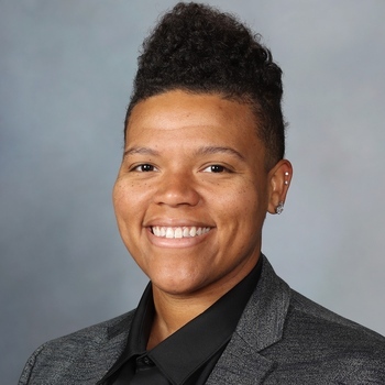 Clinician Headshot