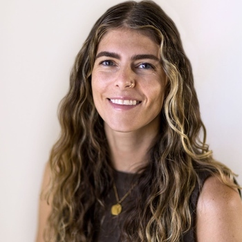 Avatar of Jasmine Ziter