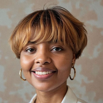 Avatar of Felicia Rouse-Hayes
