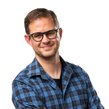 Avatar of Matt Burkhardt