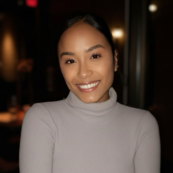 Avatar of Brianna Paulino, LMHC