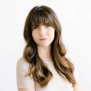 Avatar of Amanda Kahla