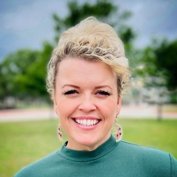 Avatar of Celeste Greenman