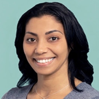 Avatar of Aisha Dawn Mackall