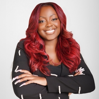 Clinician Headshot