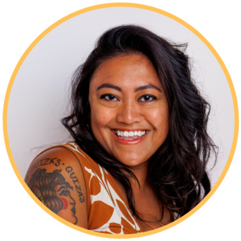 Clinician Headshot