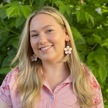 Clinician Headshot