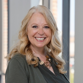 Clinician Headshot