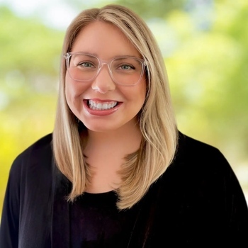 Avatar of Rebecca Rubenstein,LICSW