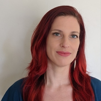 Avatar of Nina Hausman