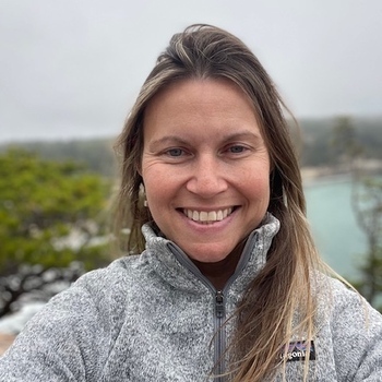 Avatar of Shannon Russell, LMHC