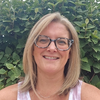 Clinician Headshot