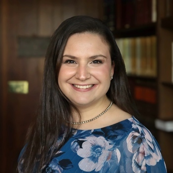 Avatar of Rebecca W Heller