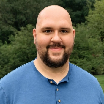 Clinician Headshot