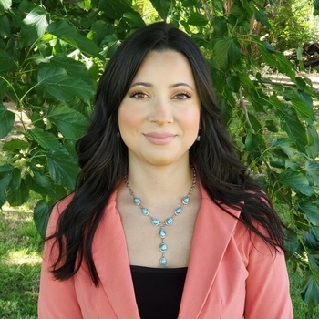 Clinician Headshot