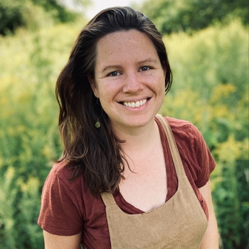 Avatar of Ingrid Van Haitsma