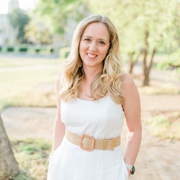 Avatar of Tiffany Chirokas
