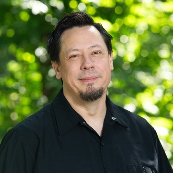 Avatar of Jeremy Steenstrup Balthazar, 