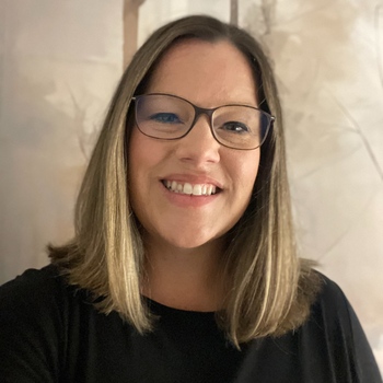 Avatar of April Fjeld