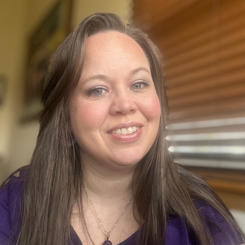 Avatar of Angela Shelley