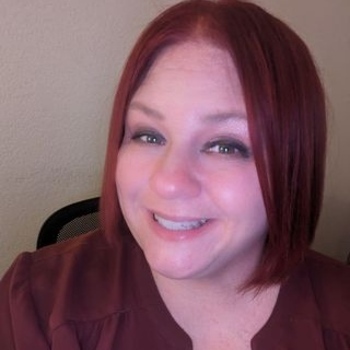 Avatar of Amber Kitavi