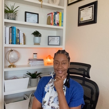 Avatar of Kenya Coates Charles