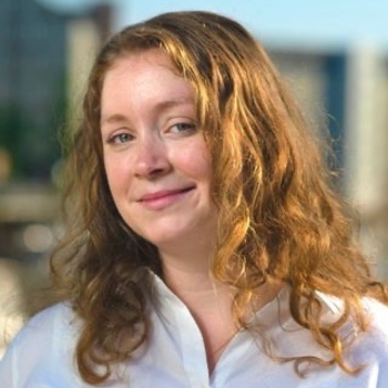 Clinician Headshot