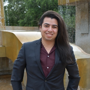 Avatar of Alexander Cruz, LPC Associate