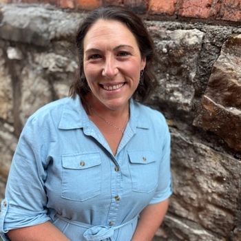 Avatar of Amanda Spiegel