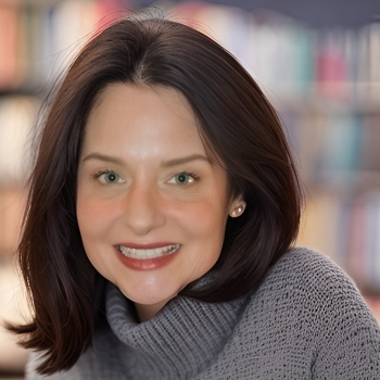 Avatar of Christine Benton, MA, LCPC