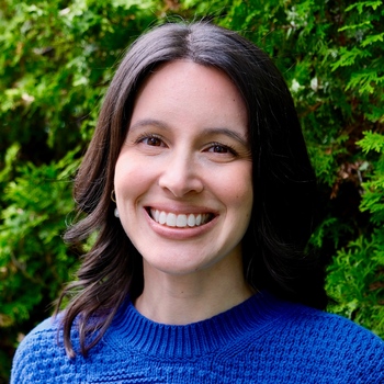 Avatar of Natalia Garcia