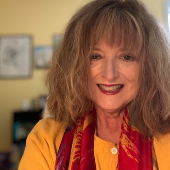 Avatar of Kim G. Simpson