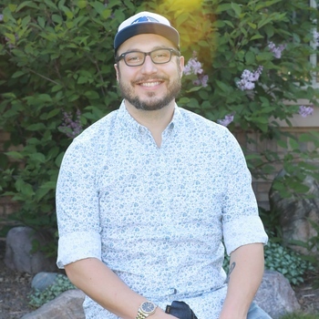 Clinician Headshot