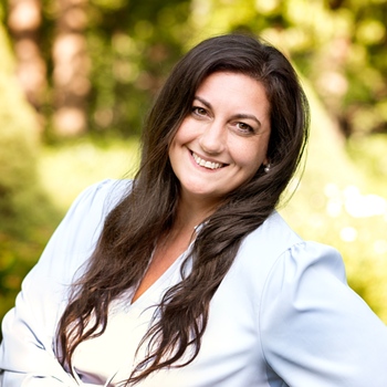 Clinician Headshot