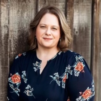 Avatar of Terri Griswold-Dodgson