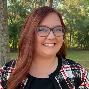 Clinician Headshot