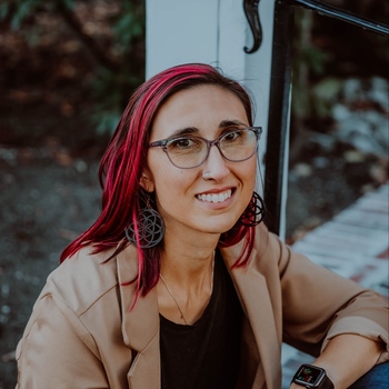 Avatar of Rebecca Rouse