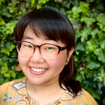 Clinician Headshot
