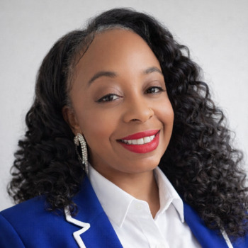 Avatar of Dionna Strickland