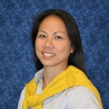 Clinician Headshot