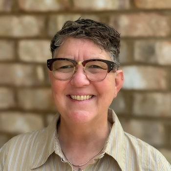 Clinician Headshot