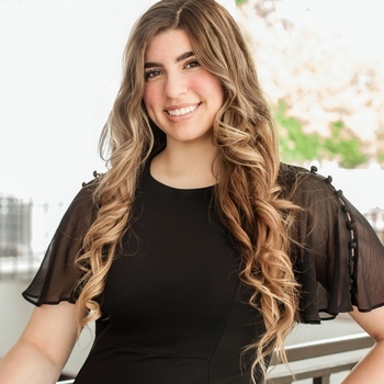 Avatar of Shania Vasquez