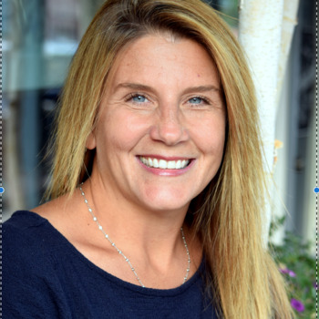 Avatar of Jennifer Worcester