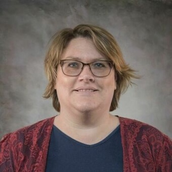 Clinician Headshot