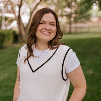 Avatar of Jenna Schmidt