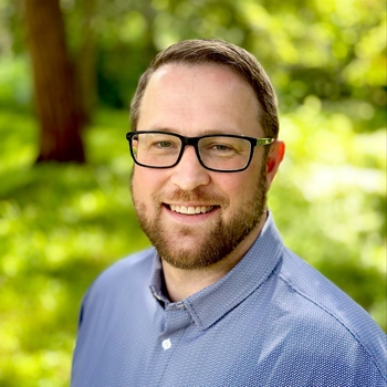 Clinician Headshot