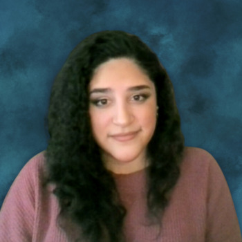 Avatar of Ally McGuire